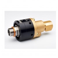 JOHNSON-FLUITEN旋轉(zhuǎn)接頭RH 系列 RH012 B4M1L專為熱流體應(yīng)用而設(shè)計(jì)