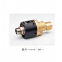 JOHNSON-FLUITEN旋轉(zhuǎn)接頭RH系列RH025 B4F1L專為熱流體應(yīng)用而設(shè)計(jì)