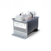 芬蘭Trafomic臥式ME10-3000VA單項(xiàng)變壓器適用于高度受約束的地方