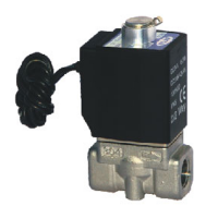 Kendrion 電磁閥 Type 85：工業(yè)自動化領(lǐng)域的可靠流體控制核心