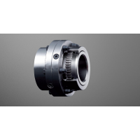 KTR Gearex DA/DB 齒輪聯(lián)軸器：重載傳動領(lǐng)域的可靠樞紐