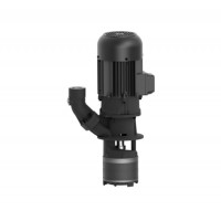 德國Brinkmann機(jī)床冷卻液供應(yīng)低壓 SBA401...403V立式單級(jí)吸入口泵