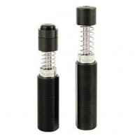 Weforma旋轉(zhuǎn)阻尼器WRD-H系列用于控制旋轉(zhuǎn)運(yùn)動(dòng)的阻尼裝置