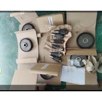 德國(guó)HIMMEL扁平電機(jī)KP75-MB/2-M12K用于食品加工 物流輸送