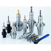 德國(guó)Big-kaiser 粗鏜頭夾具 TWN315