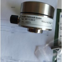 德國(guó)Hauber Elektronik振動(dòng)控制器663.16.000.0防護(hù)等級(jí)高