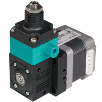 德國(guó)KNF FMM 20 KPDC-P隔膜流體泵