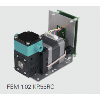 KNF FEM 1.02 KP.27SM-2隔膜泵免維護(hù)設(shè)計(jì)