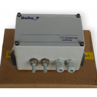 halstrup-walcher差壓變送器P29