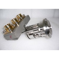 瑞士 ADMOTEC 旋轉(zhuǎn)變壓器 KXS1000 采用恒定氣隙 實(shí)心轉(zhuǎn)子