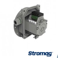 德國 Stromag 聯(lián)軸器 Tri?R矩 2000-125000Nm適配發(fā)動機(jī)機(jī)組