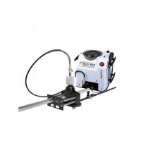 德國(guó)Alfra型材切割設(shè)備Alfra-PSG DUO能夠?qū)崿F(xiàn)精確的90度無毛刺切