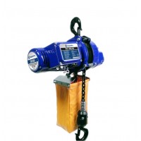 haklifb原裝LIFTKET STAR系列環(huán)鏈電動葫蘆SKT5000KV2帶吊鉤懸掛