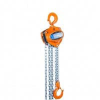 Haklift手扳葫蘆VTHA3200高品質(zhì)的升降機(jī)主要用于空間有限或缺乏電源的場景