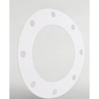 奧地利Teadit Style 911金屬墊片  適用于換熱器等設(shè)備