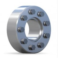 德國 Stüwe 聯(lián)軸器 WK 10 - 12 重 0.2kg適配軸徑 9mm