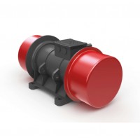 J?st原裝JX系列JVM非平衡電機用于各種輸送、篩分和壓實任務