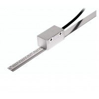 德國(guó) AMO 線性測(cè)量編碼器 LMBA 2010兼具光學(xué)精度與磁編碼器堅(jiān)固性