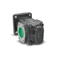 Rickmeier先導(dǎo)式泄壓閥DBV40（DN40）適用于多種油或潤(rùn)滑液體