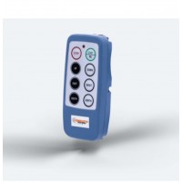 Conductix-Wampfler無線電遙控器Beta屬于可互作高級(jí)控制組