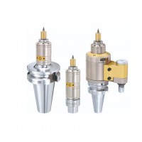 BIG KAISER液壓卡盤BDV40-HDC20-90用于汽車、航空航天和模具的高精度加工