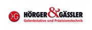 Horger&Gassler